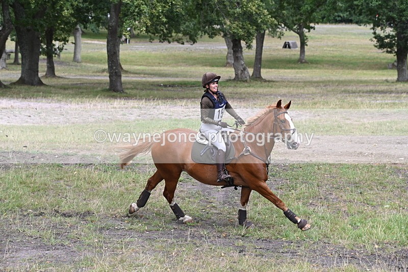 WJ6_1200 - XC Time 13:36 to 13:47