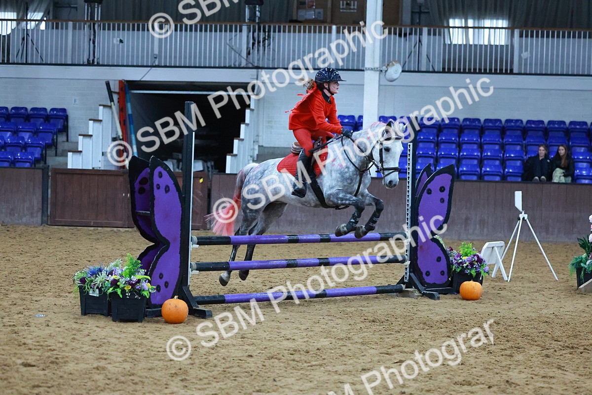 SBM_004719 - Class 5 - Accumulator with Joker