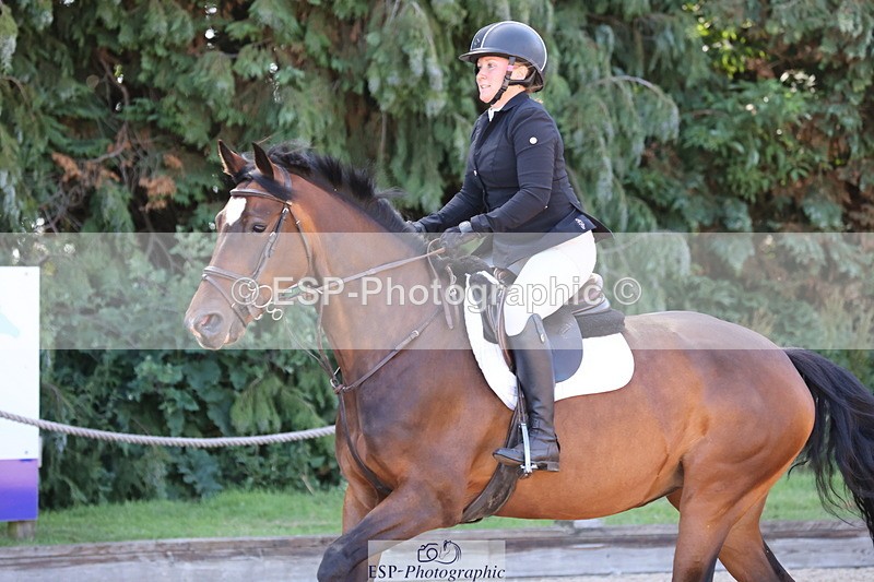 250703A-093937-00436 - Cls 5 85cm Amateur Qualifier