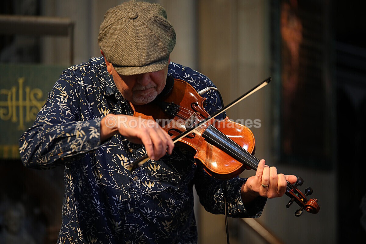 FOLK N BLUES-163 - FOLK and BLUES SEPT 2022