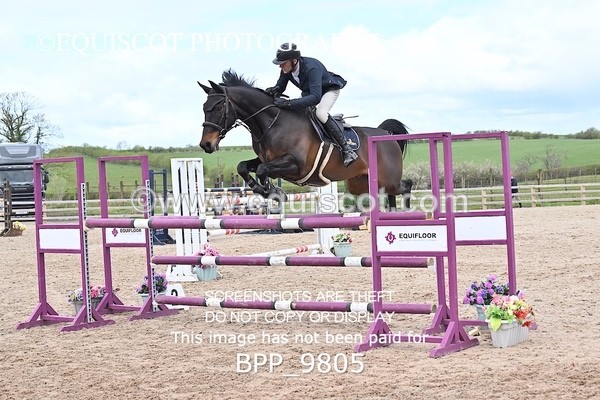 BPP_9805 - CLASS 18 SUN Ron Brady SporthorsesRHS