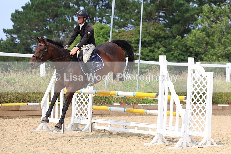 3E7A2095 - Class 6: Senior Discovery/1m open