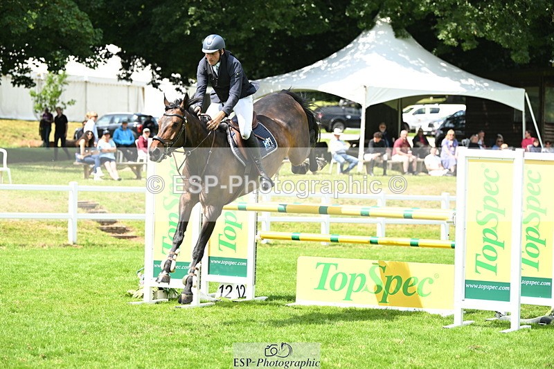 250615A-110913-10364 - Cls 36 Snr 1m20 GP