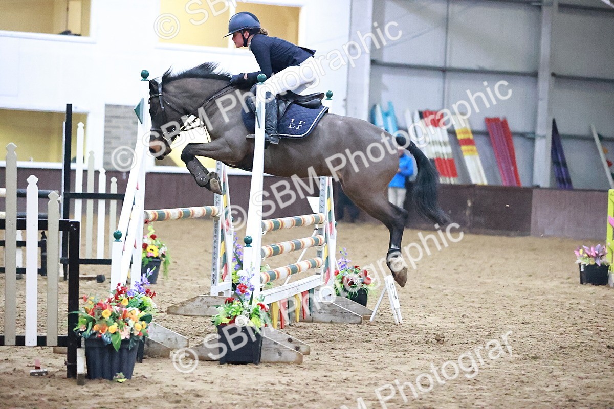 SBM_003196 - Class 13 - Blue Chip Pony Newcomers 1.00m