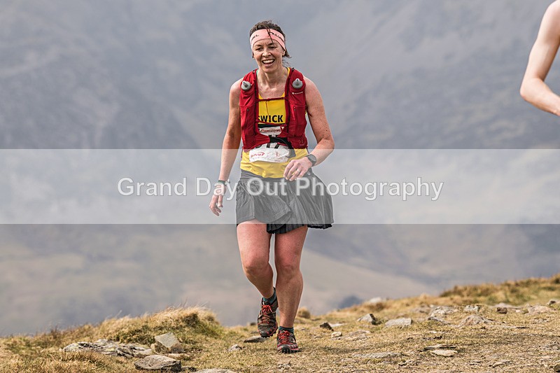 Newlands-489 - Newlands Memorial Fell Race Saturday 12th April 2025