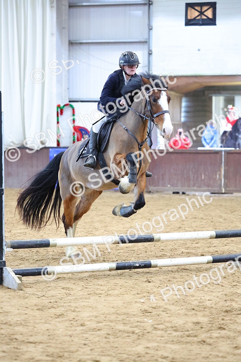 SBM_000242 - Class 1 - Show Jumping 50cm