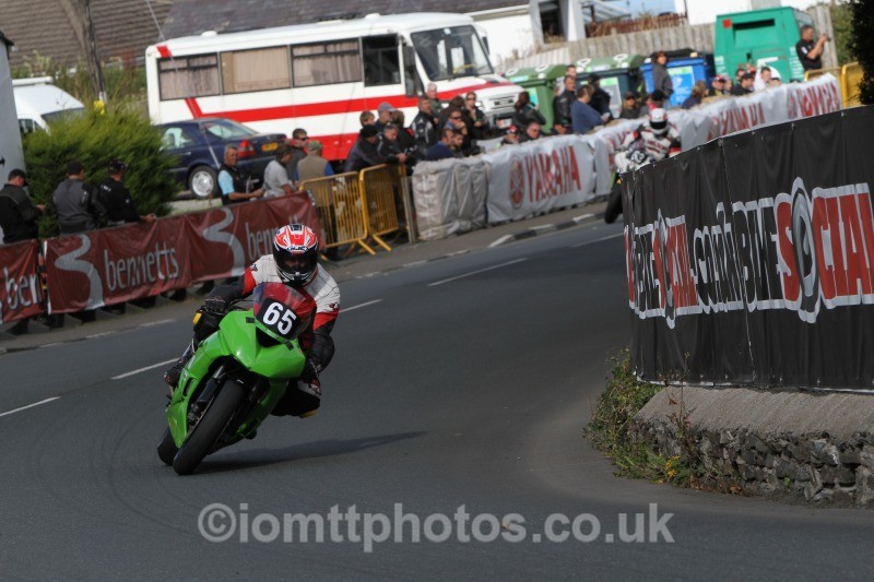  - Mylchreests Junior Manx Grand Prix