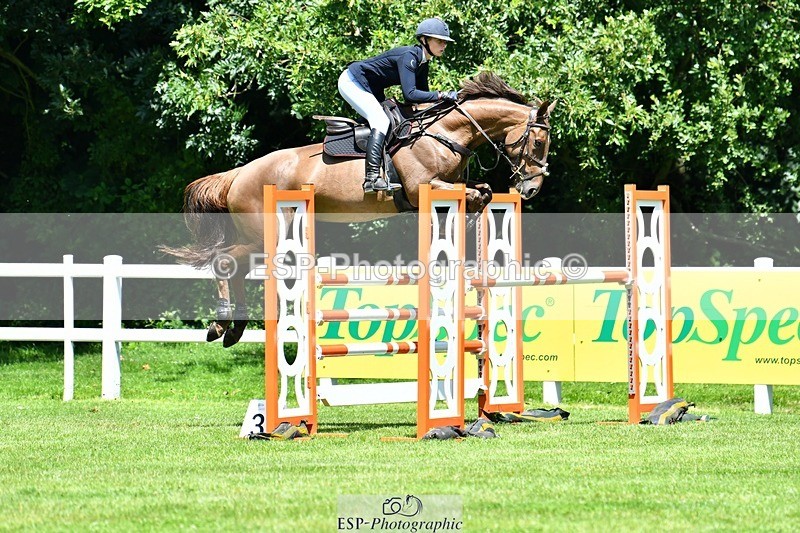 230706-130448-02262 - Cls 2 Foxhunter & 1.20m Open