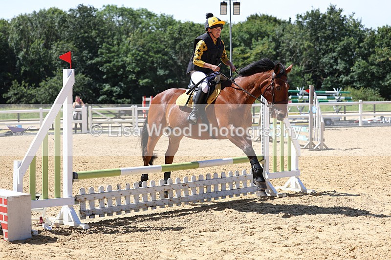 3E7A7070 - Class 2: 70cm