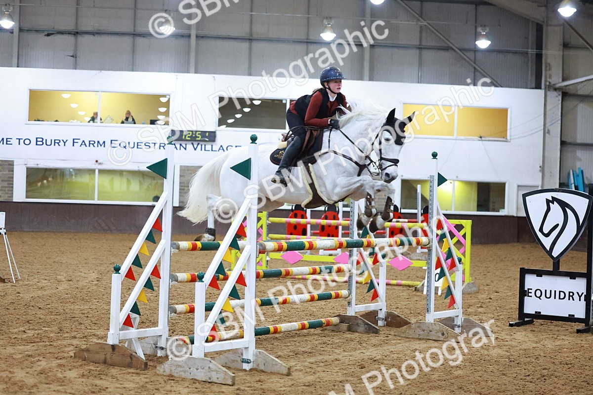 SBM_001981 - Class 4 - Senior Newcomers - 1.10m