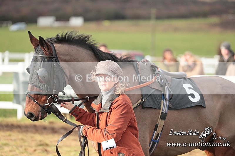 PtP 101223 908 - New Forest Hounds PtP Larkhill 10/12/23