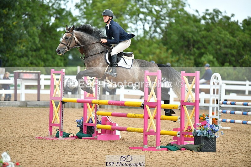 230813A-090240-10945 - Cls 39 A&B British Novice & 90cm Open