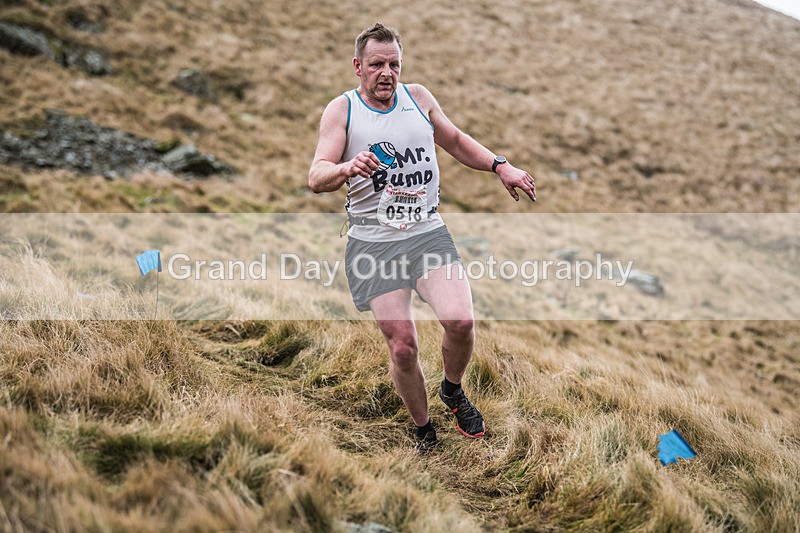 Barbondale-681 - Kendal Winter League Bardondale Junior & Senior Fell Races Sunday 8th February 2026