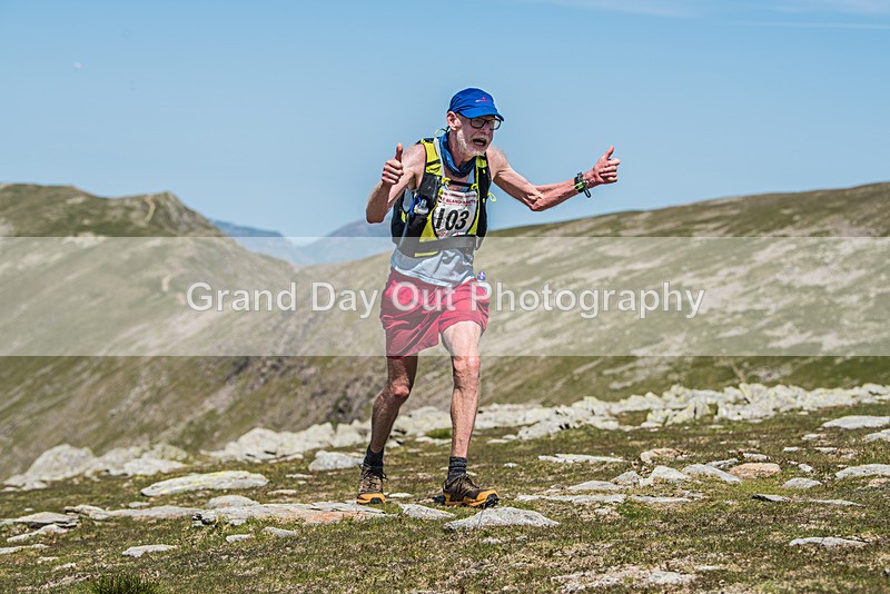 Duddon Long-589 - Duddon Valley (Long) Fell Race Saturday 3rd June 2023