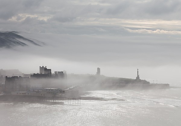 m257 - Snowdonia & Mid-Wales p/c catalogue