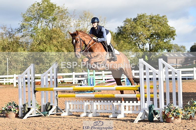 231014A-094752-03769 - Cls 12 British Novice & 90cm Open