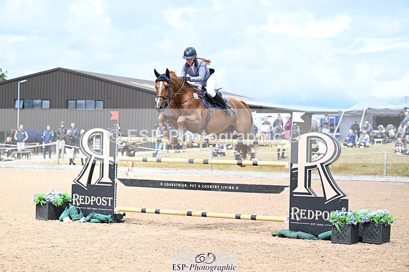 250720-131356-19806 - Cls 8, 3 star Big Tour Start til Break