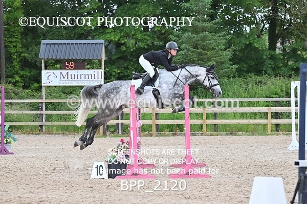 BPP_2120 - CLASS 20 SUN  Senior Discovery 2nd round