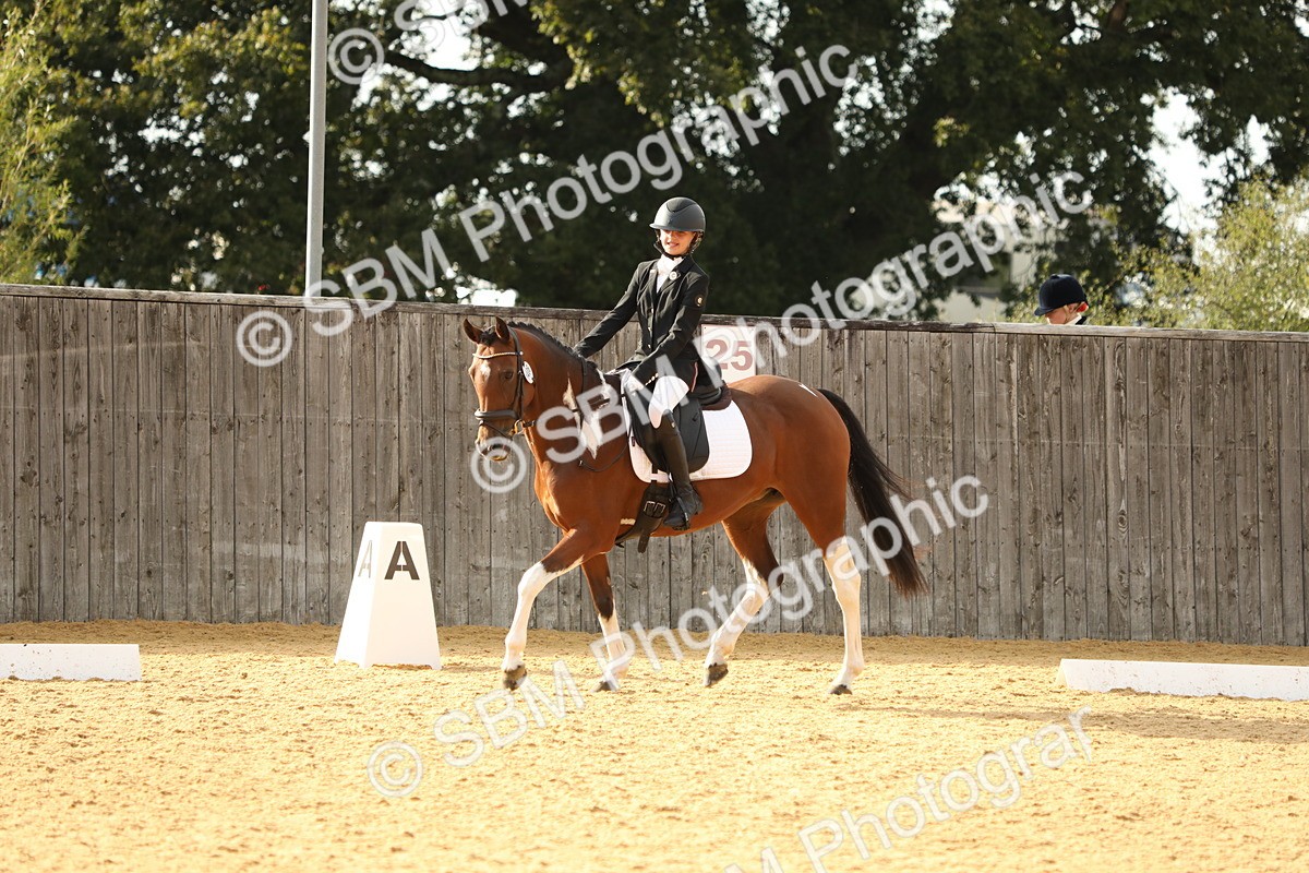 SBM_51498 - D23 - Junior Championship - Prelim 12