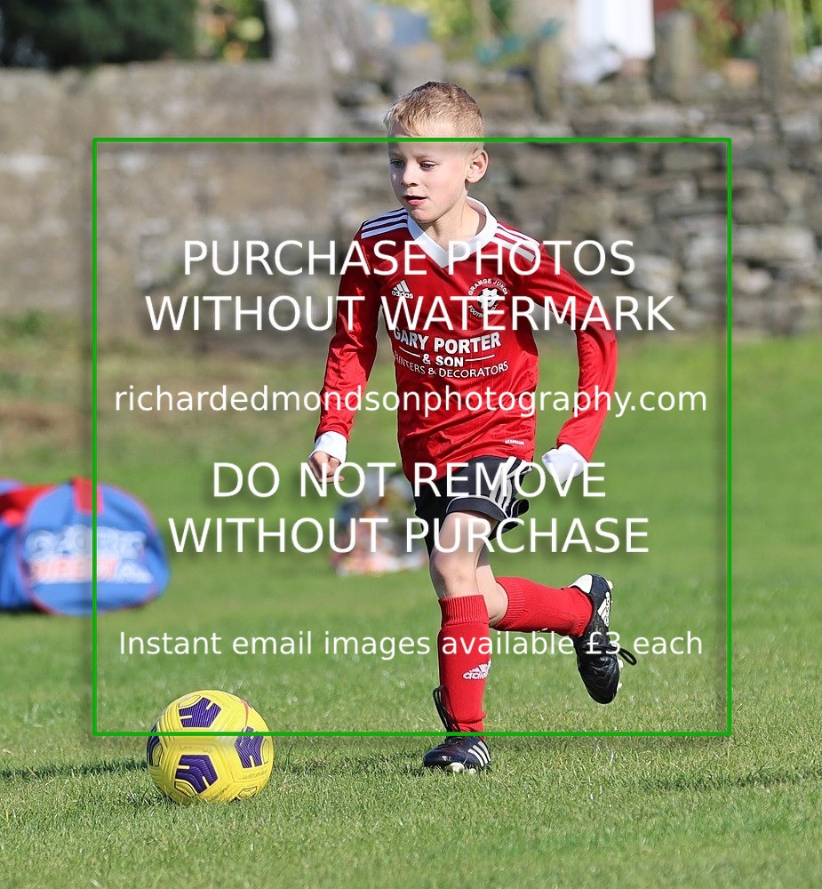 IMG_3010 - Wattsfield Under 7's v Grange Utd Under 7's (17/9/22)