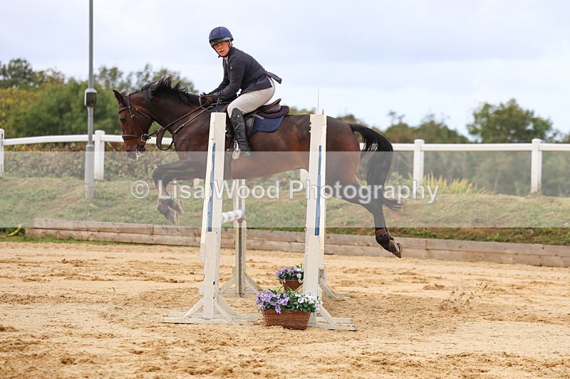 3E7A2279 - Class 4: Senior British Novice/90cm open