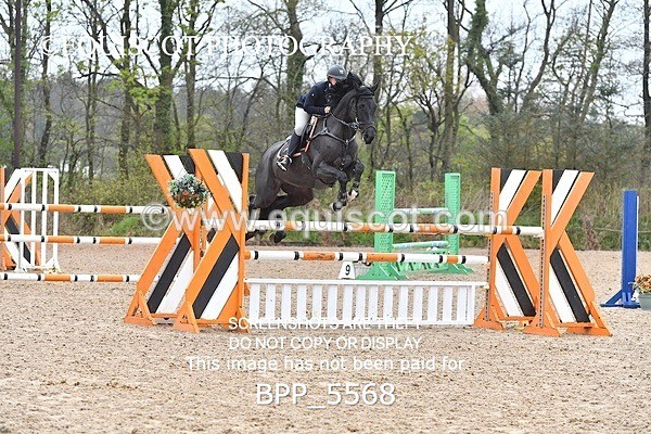 BPP_5568 - CLASS 22 SUN RHS Classic Championship Qualifier