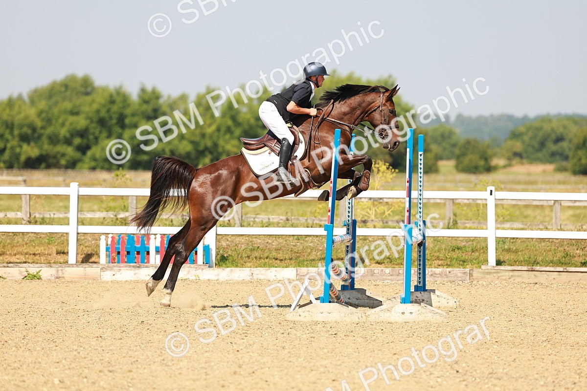 SBM_000514 - Class 2 - Senior British Novice - 90cm