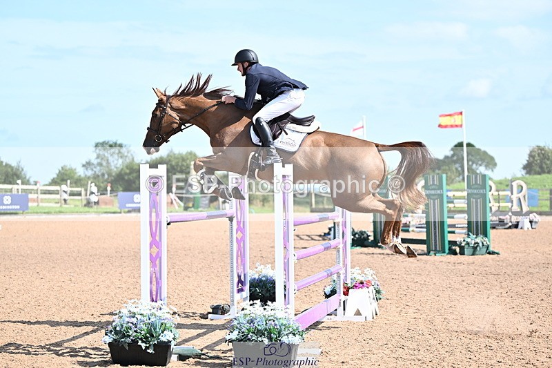 240726A-160137-02405 - Cls 5 National 1.30m Open