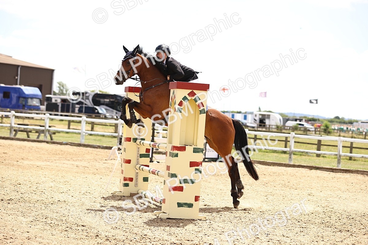 SBM_000850 - Class 4 - Senior Discovery - 1.00m