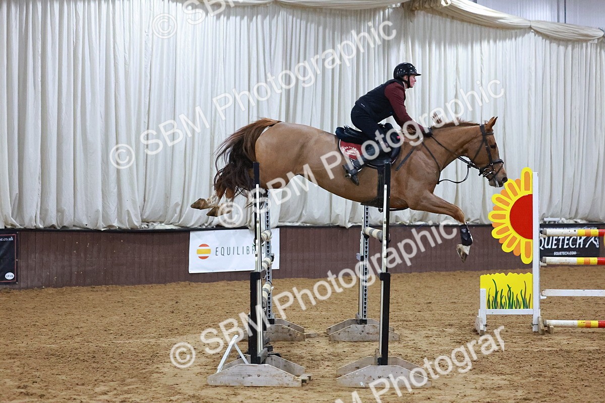 SBM_002918 - Class 6 - National 1.30m