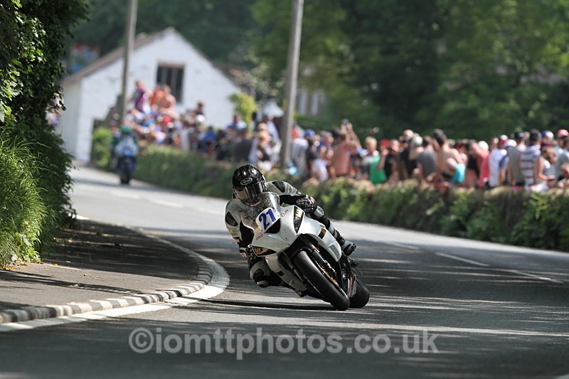 PR158162 - Supersport Race 2