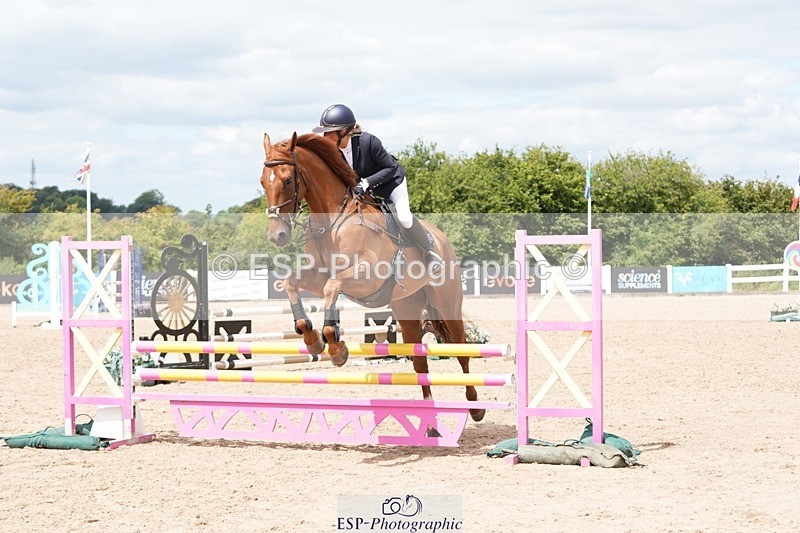 250802-122407-09833 - Cls 21 85cm Amateur Championship Qualifier