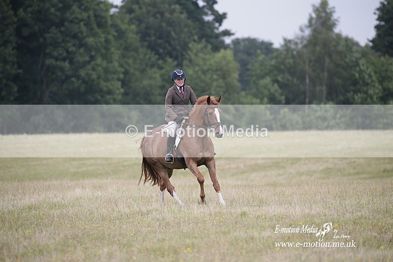 BVRC 030721 768 - Bourne Valley Riding Club Dressage 03/07/21