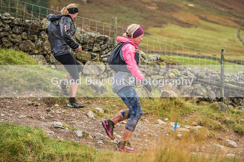 Langdale-1840 - Langdale Horseshoe Fell Race Saturday 12thOctober 2024