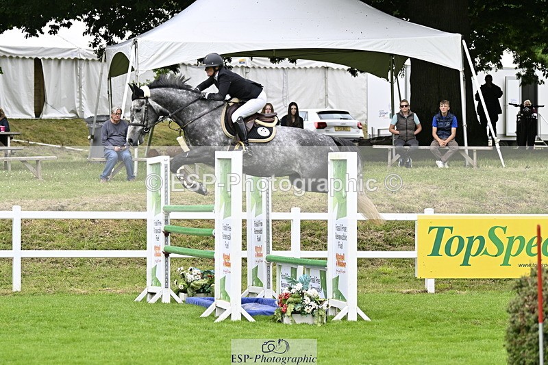 250613A-134429-02331 - Cls 3 Snr Foxhunter