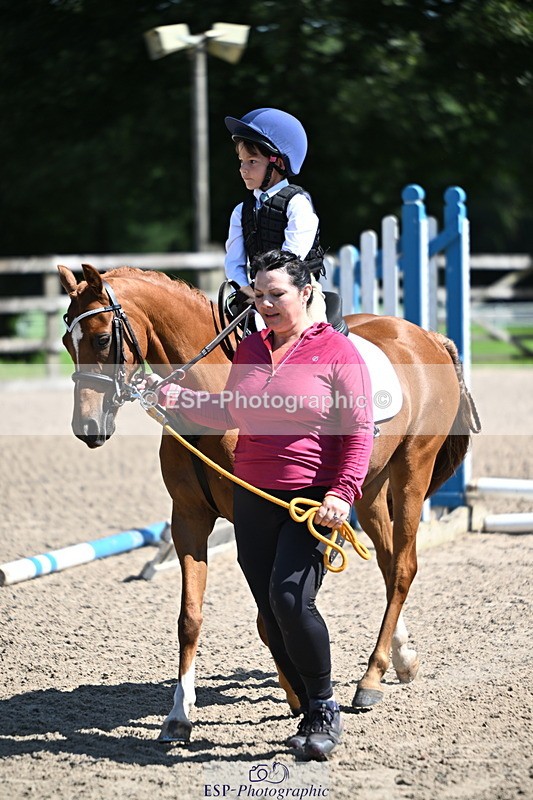 240729B-110745-02239 - Showjumping Competition