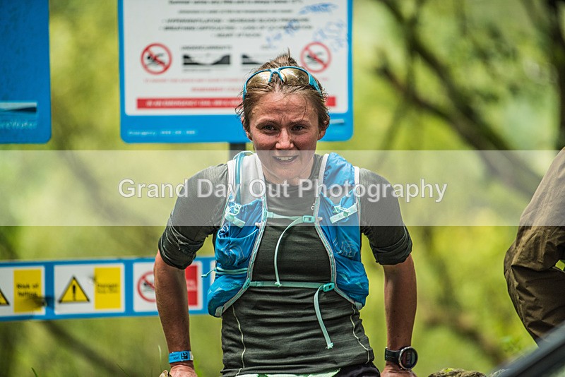Kong MMM-833 - Kong Mini Mountain Marathon Round 2 Peak District Bradfield Sunday 24th September 2023