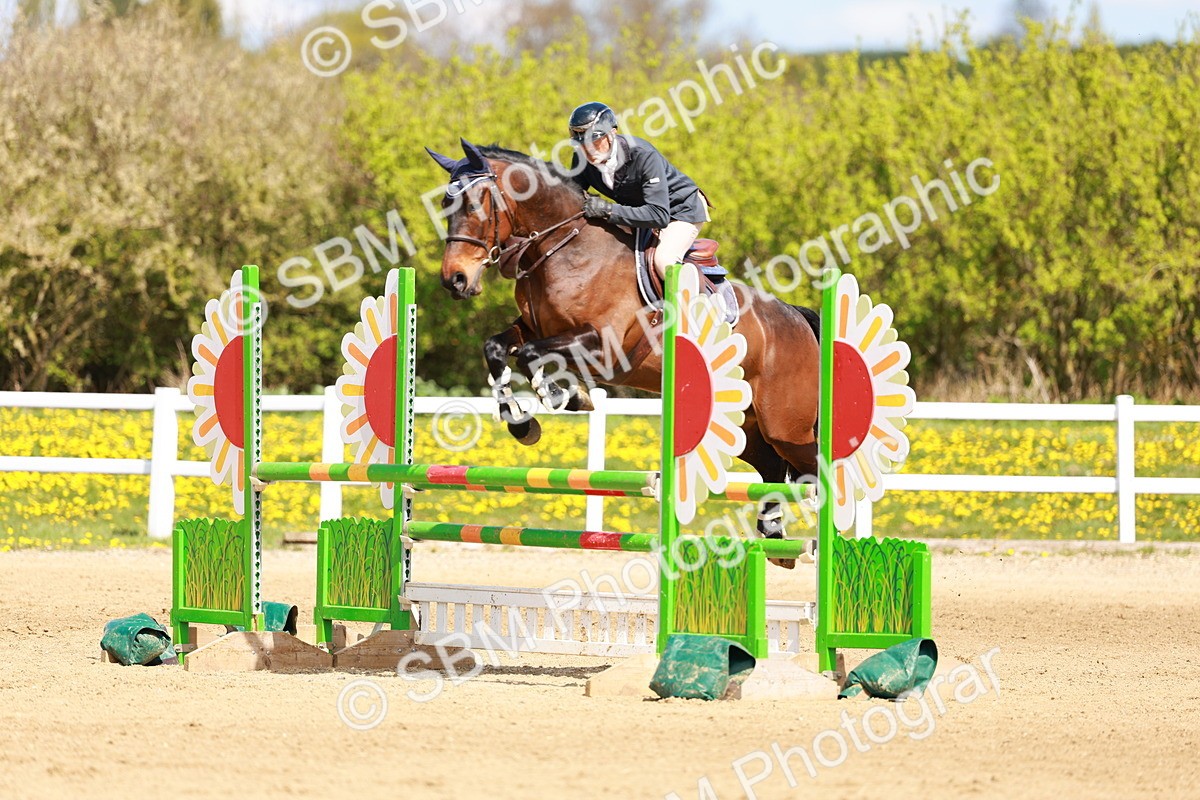 SBM_001611 - Class 3 - Senior Discovery - 1.00m