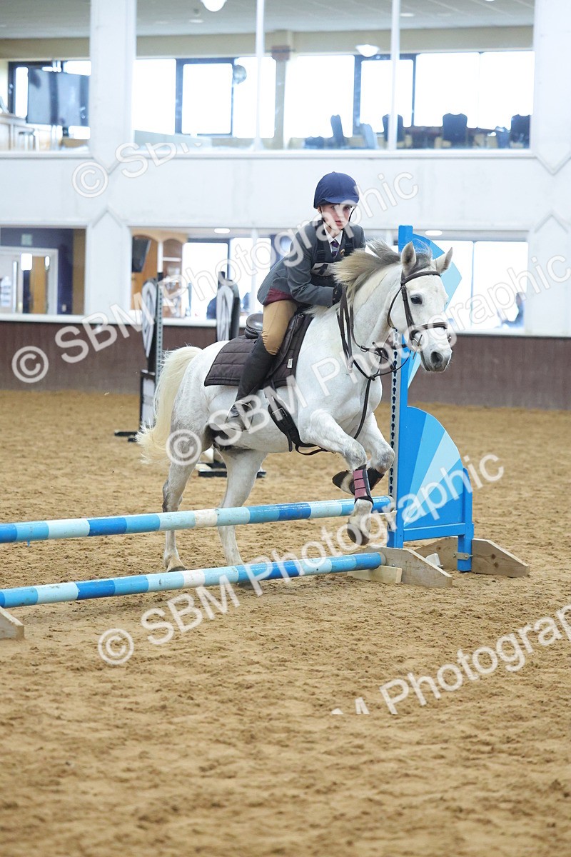 SBM_000803 - Class 3 - Show Jumping 60cm