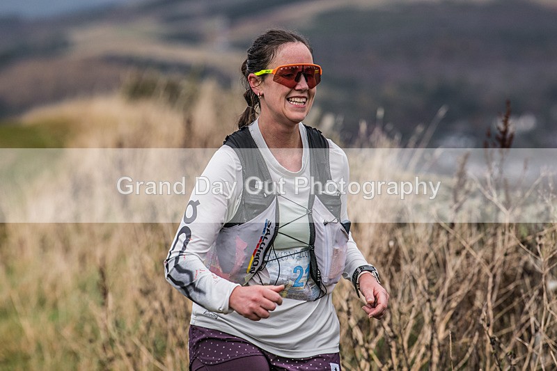 Tweed Valley-813 - High Terrain Events Tweed Valley 65 & 50K Ultra Trail Races Sunday 17th November 2024