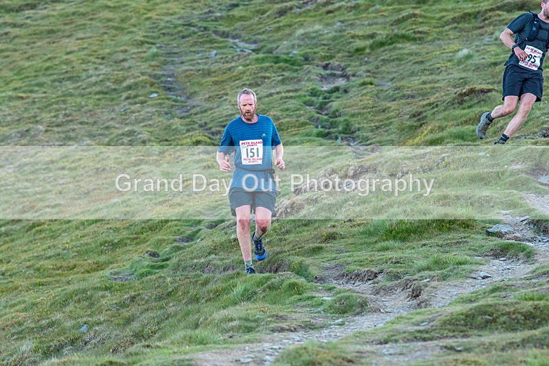 Blencathra-668 - Blencathra Fell Race Wednesday 7th June 2023