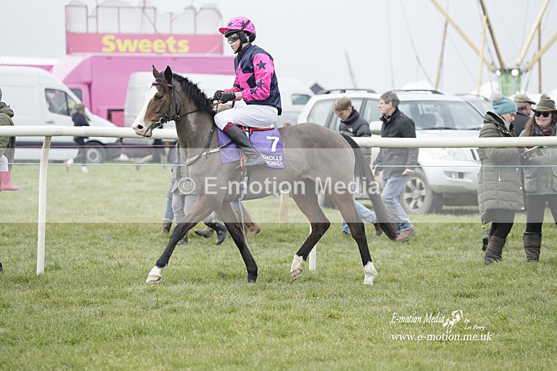 PtP 050323 216 - Blackmore & Sparkford Vale Hunt PtP - Somerset 05/03/23