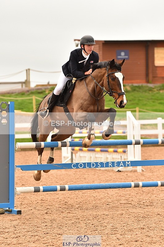 240210A-144230-01589 - Cls 12-14 Children on Horses