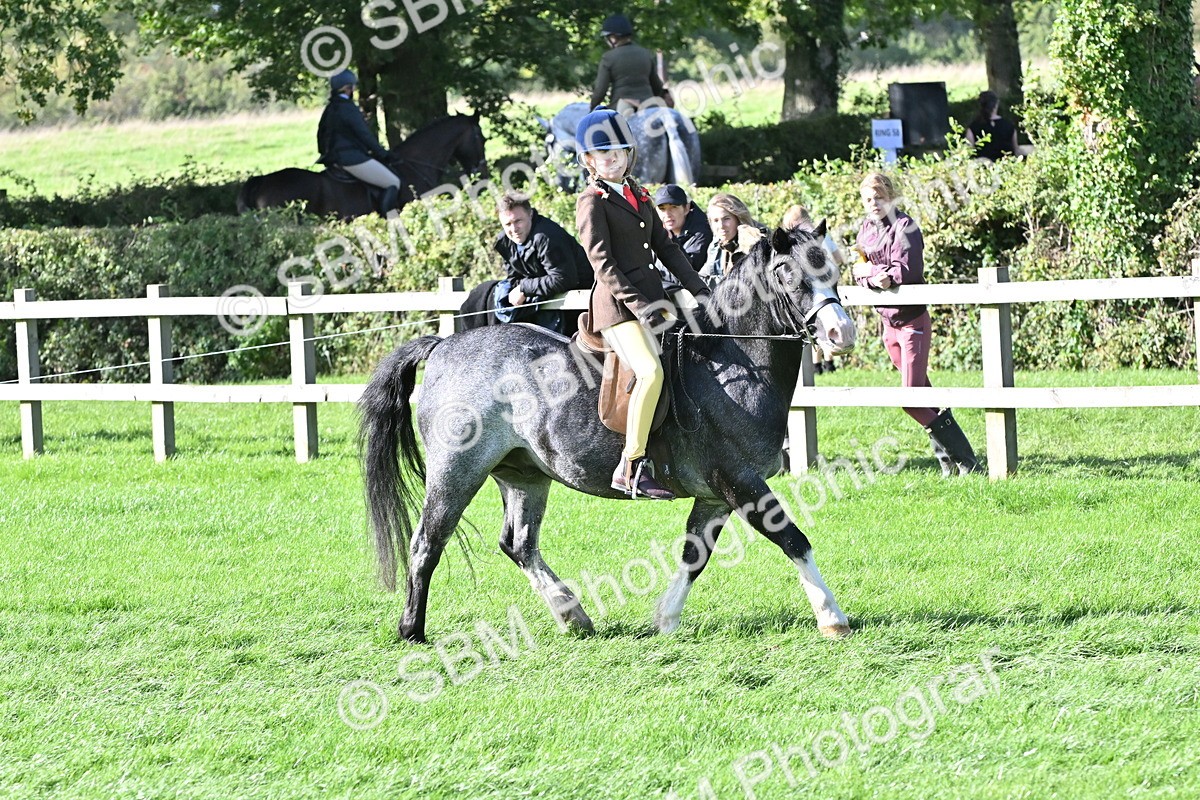 SBM_50255 - S21 - Novice & Newcomers First Ridden