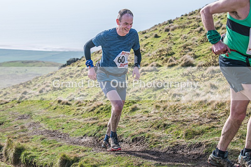 Black Combe-292 - Black Combe Fell Race Saturday 8th March 2025