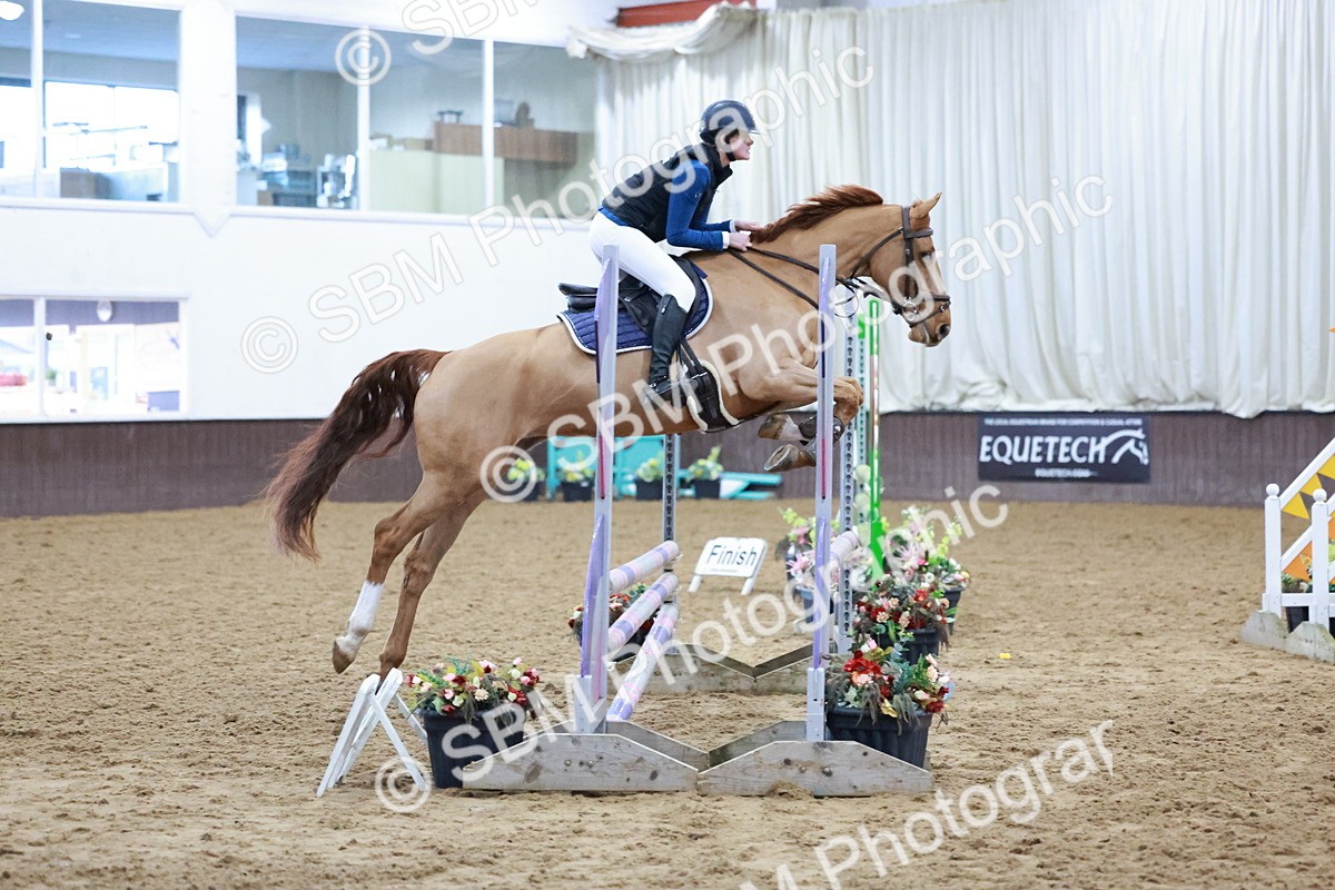 SBM_002579 - Class 8 - Clear Round