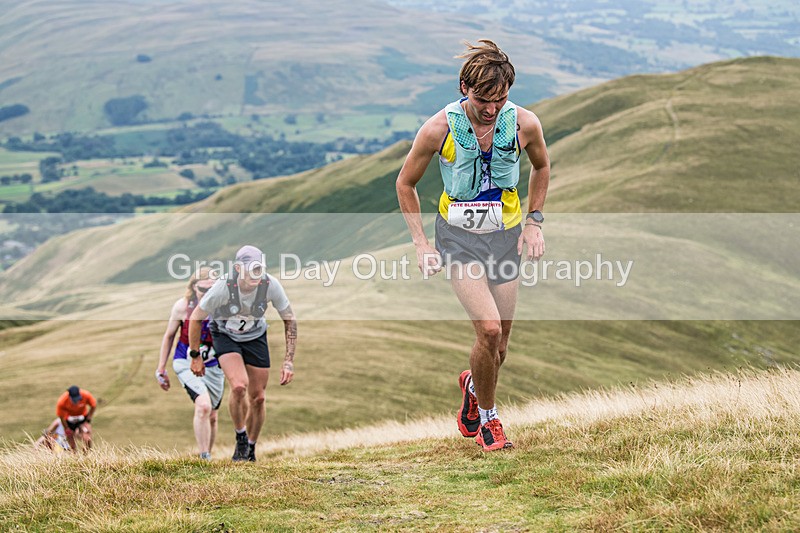 Sedbergh Hills-122 - Sedbergh Hills Fell Race Sunday 16th August 2026