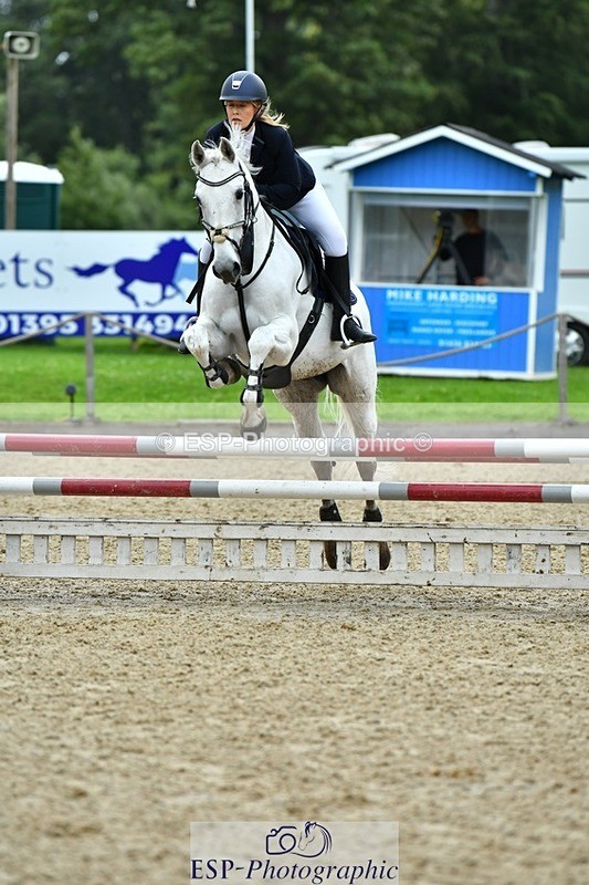 230715-082437-31969 - Cls 88 British Novice & 90cm Open Amateur Final