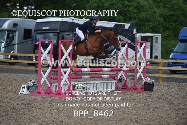 BPP_8462 - CLASS 2 Pony British Novice 2ND ROUND