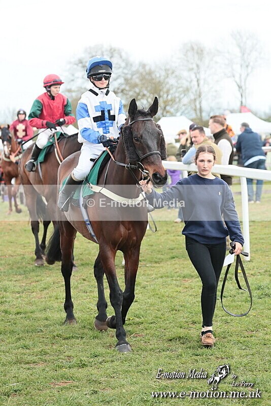PtP 130425 45 - Edgecote Races 13/04/25